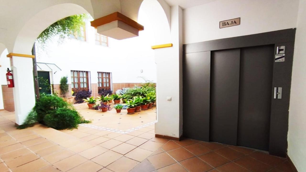 Apartamento Anais Centro Sevilla Exterior photo